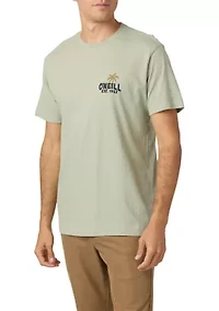 Men's Axelrad Graphic T-Shirt