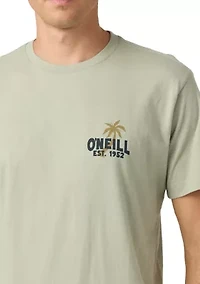 Men's Axelrad Graphic T-Shirt