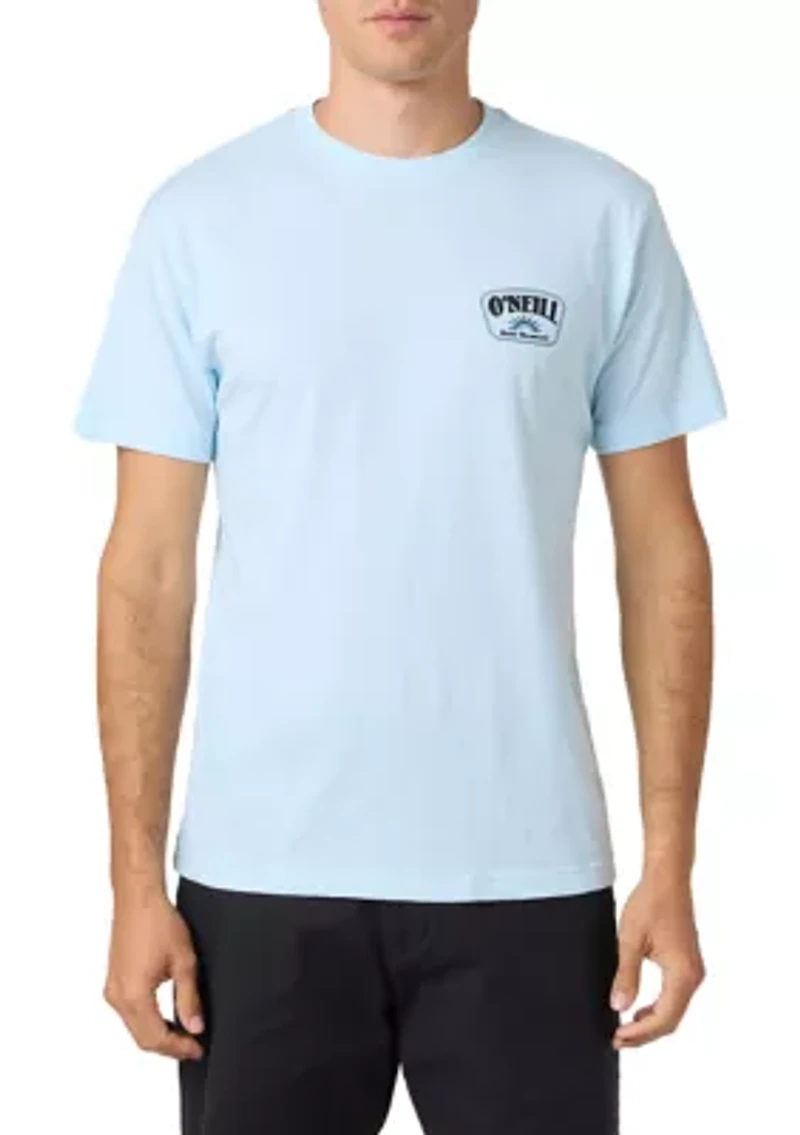 Men's Always Sunny Graphic T-Shirt