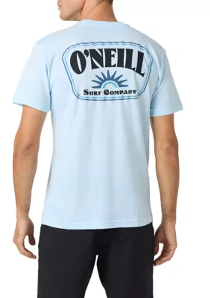 Men's Always Sunny Graphic T-Shirt