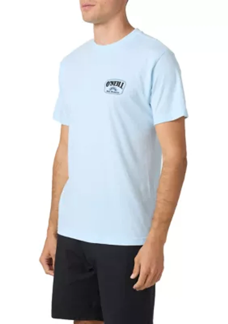 Men's Always Sunny Graphic T-Shirt