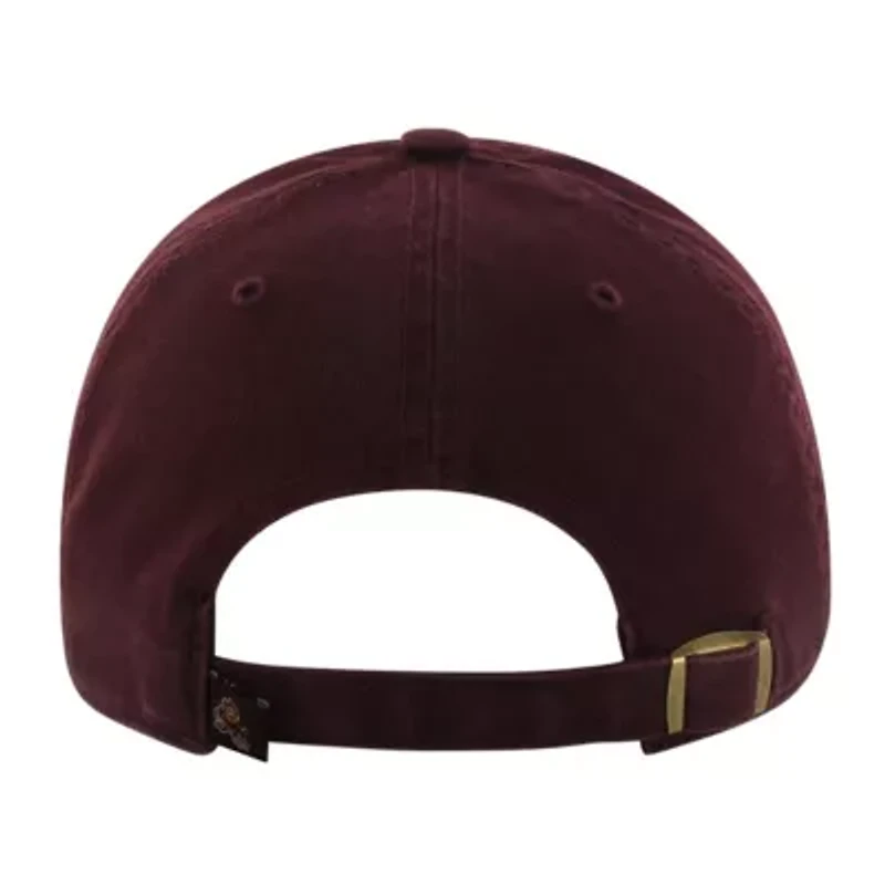 NCAA Arizona State Sun Devils Vintage Clean Up Adjustable Hat