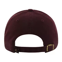 NCAA Arizona State Sun Devils Vintage Clean Up Adjustable Hat