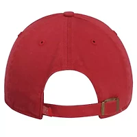 NCAA NC State Wolfpack Clean Up Adjustable Hat