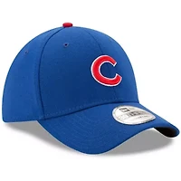 MLB Chicago Cubs Team Classic 39THIRTY Flex Hat