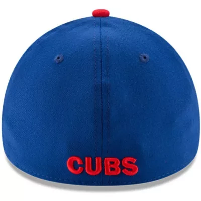 MLB Chicago Cubs Team Classic 39THIRTY Flex Hat
