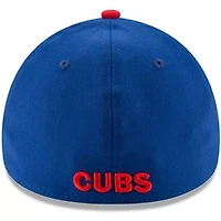 MLB Chicago Cubs Team Classic 39THIRTY Flex Hat