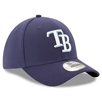 MLB Tampa Bay Rays Team Classic 39THIRTY Flex Hat