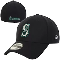 MLB Seattle Mariners MLB Team Classic Game 39THIRTY Flex Hat