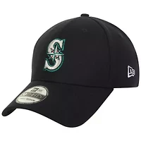 MLB Seattle Mariners MLB Team Classic Game 39THIRTY Flex Hat