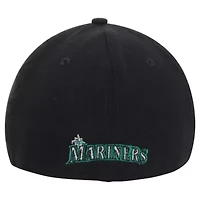 MLB Seattle Mariners MLB Team Classic Game 39THIRTY Flex Hat