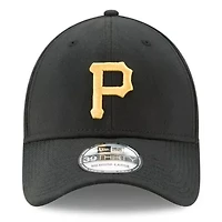 MLB Pittsburgh Pirates Team Classic Logo 39THIRTY Flex Hat