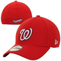 MLB Washington Nationals Team Classic Alternate 39THIRTY Flex Hat