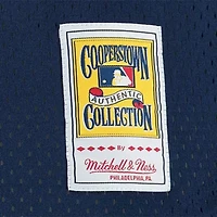 MLB Craig Biggio Houston Astros Cooperstown Mesh Batting Practice Jersey