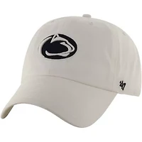NCAA Penn State Nittany Lions Clean Up Adjustable Hat