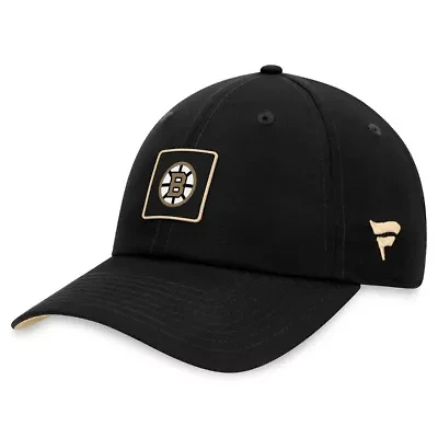 NHL Pro Rink Adjustable Hat