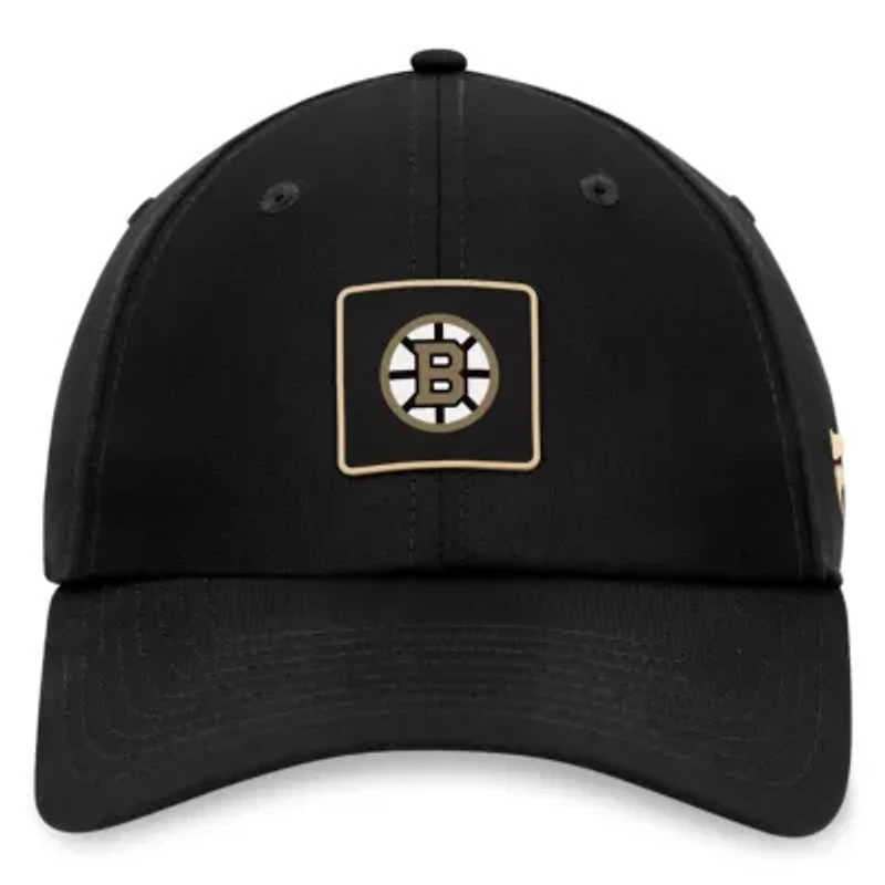 NHL Pro Rink Adjustable Hat