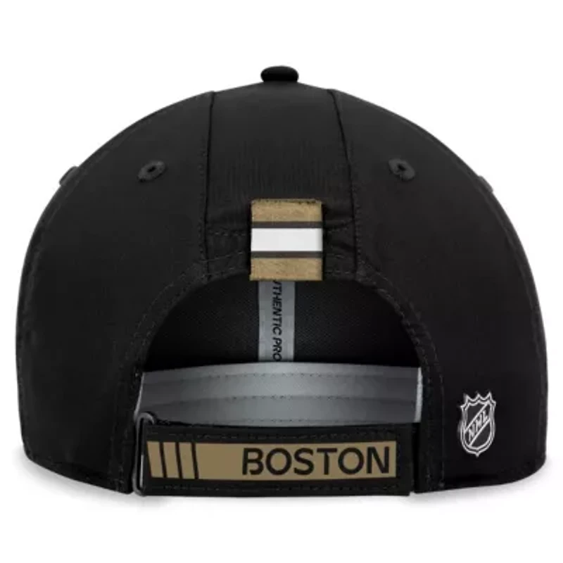 NHL Pro Rink Adjustable Hat