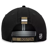NHL Pro Rink Adjustable Hat
