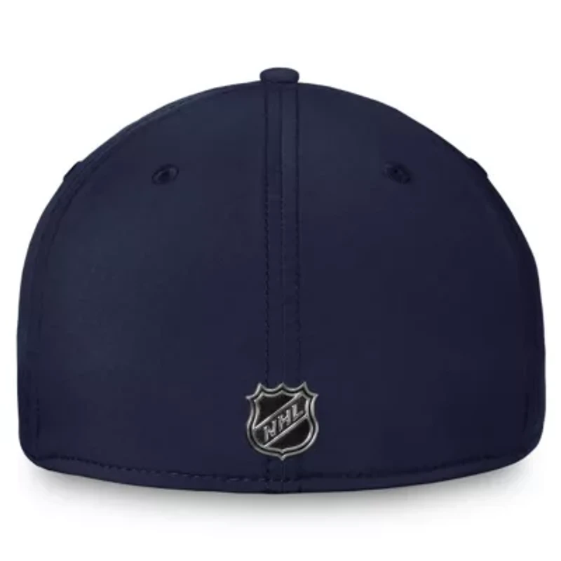 NHL Fanatics St. Louis Blues Authentic Pro Rink Flex Hat