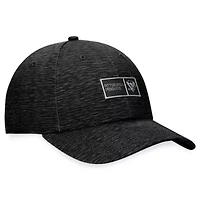 NHL Fanatics Pittsburgh Penguins Authentic Pro Road Adjustable Hat