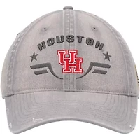 NCAA Houston Cougars Operation Hat Trick Tailgate Adjustable Hat