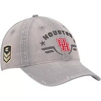 NCAA Houston Cougars Operation Hat Trick Tailgate Adjustable Hat
