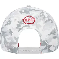 NCAA Houston Cougars OHT Military Appreciation Snapback Hat
