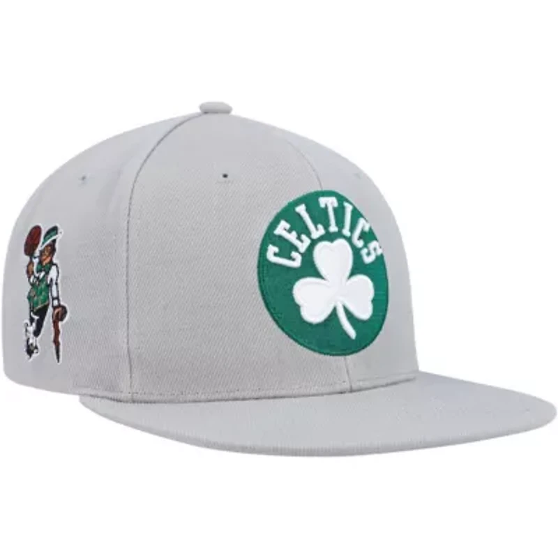 NBA Boston Celtics Side Core 2.0 Snapback Hat