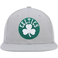 NBA Boston Celtics Side Core 2.0 Snapback Hat
