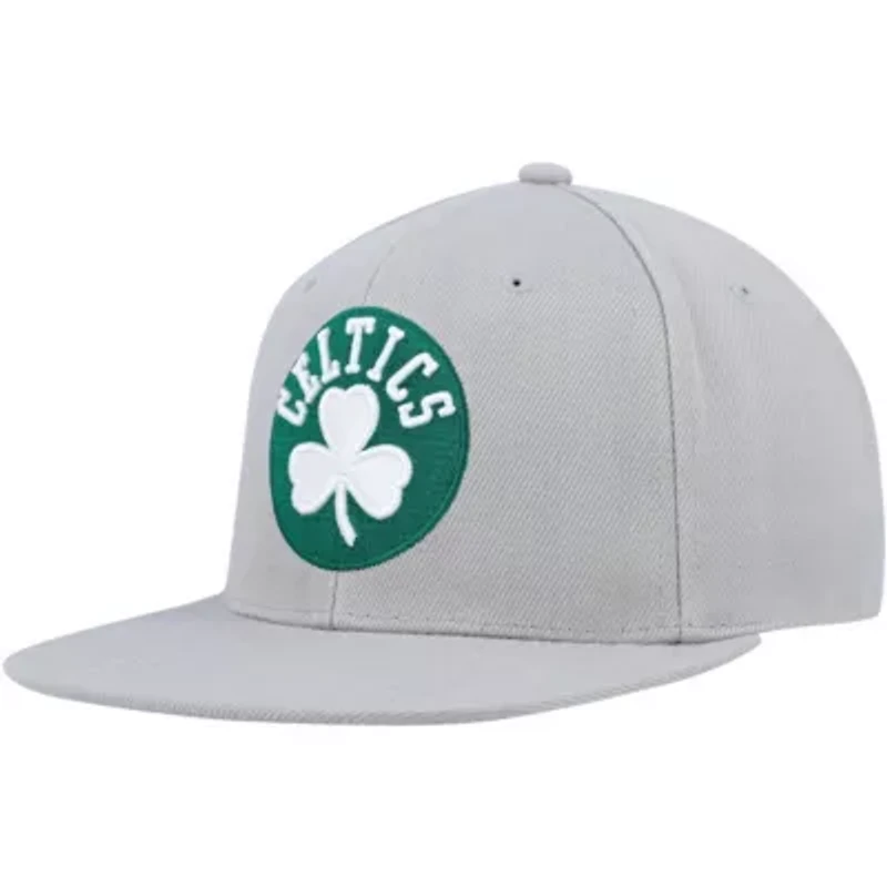 NBA Boston Celtics Side Core 2.0 Snapback Hat