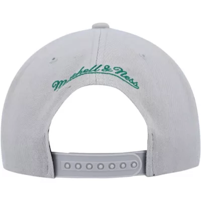 NBA Boston Celtics Side Core 2.0 Snapback Hat