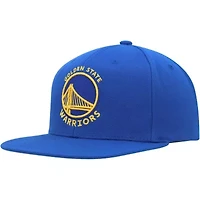 NBA Golden State Warriors Side Core 2.0 Snapback Hat