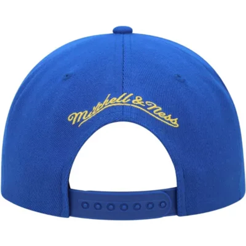 NBA Golden State Warriors Side Core 2.0 Snapback Hat
