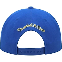 NBA Golden State Warriors Side Core 2.0 Snapback Hat