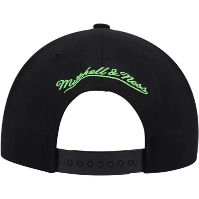 NBA Minnesota Timberwolves Side Core 2.0 Snapback Hat