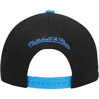 NBA Black/Royal Orlando Magic Side Core 2.0 Snapback Hat