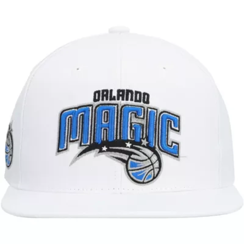NBA Orlando Magic Side Core 2.0 Snapback Hat