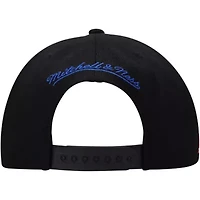 NBA Philadelphia 76ers Side Core 2.0 Snapback Hat