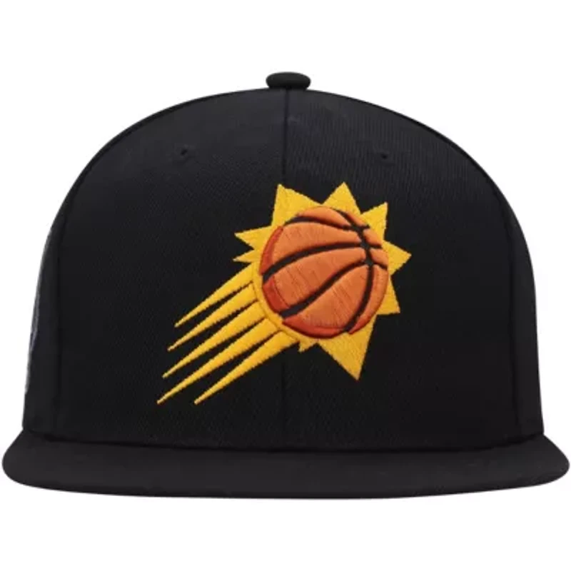 NBA Phoenix Suns Side Core 2.0 Snapback Hat