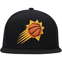 NBA Phoenix Suns Side Core 2.0 Snapback Hat