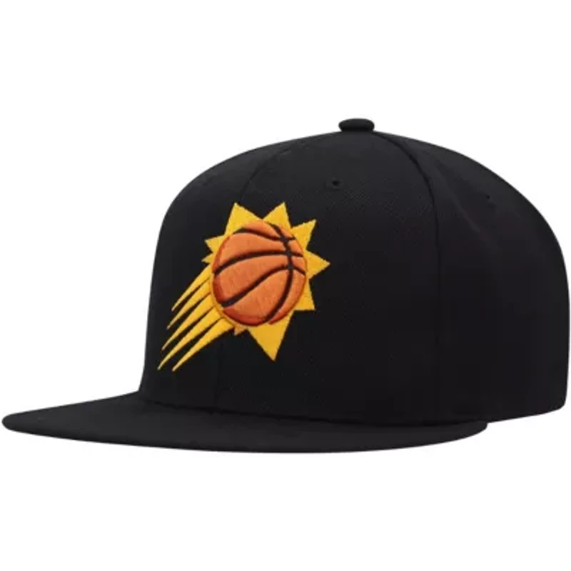 NBA Phoenix Suns Side Core 2.0 Snapback Hat