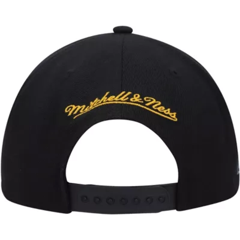 NBA Phoenix Suns Side Core 2.0 Snapback Hat