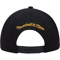 NBA Phoenix Suns Side Core 2.0 Snapback Hat