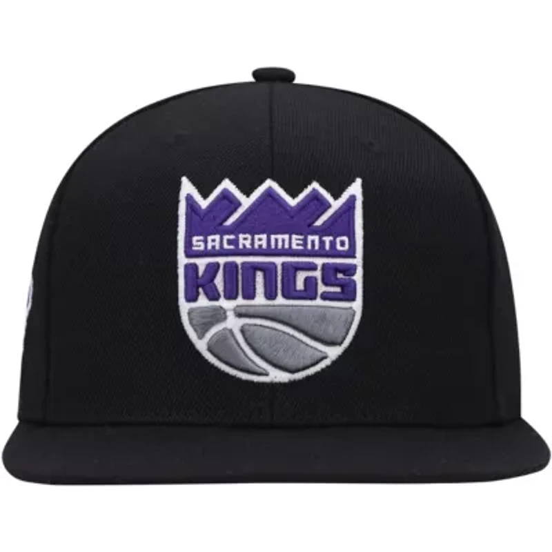 NBA Sacramento Kings Side Core 2.0 Snapback Hat