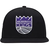 NBA Sacramento Kings Side Core 2.0 Snapback Hat