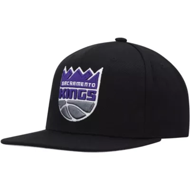 NBA Sacramento Kings Side Core 2.0 Snapback Hat