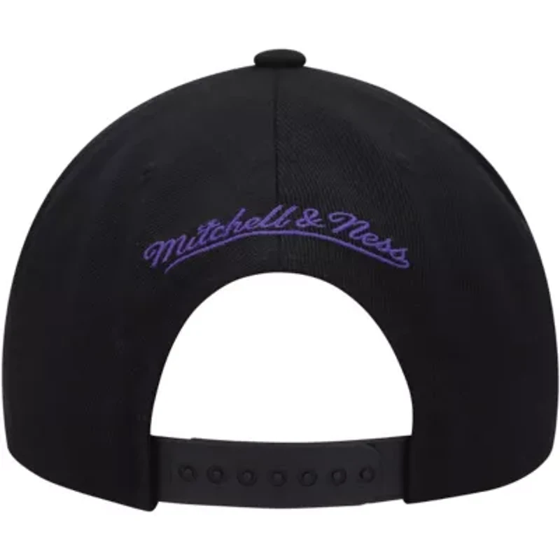 NBA Sacramento Kings Side Core 2.0 Snapback Hat