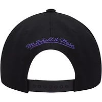 NBA Sacramento Kings Side Core 2.0 Snapback Hat