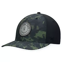 NCAA Arizona State Sun Devils OHT Military Appreciation Render Flex Hat